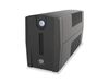 CONCEPTRONIC USV  850VA/480W/2xUK/HID USB/RJ45in/Out/AVR  sw