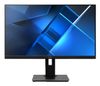 Acer Vero B7 B277U G computer monitor 68,6 cm (27") 2560 x 1440 Pixels Quad HD LCD Zwart