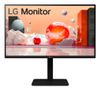 LG 27BA550-B computer monitor 68,6 cm (27") 1920 x 1080 Pixels Full HD Zwart