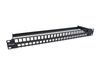 Equip 769258 patch paneel 1U