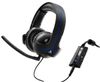 Thrustmaster Y-300P Headset Bedraad Hoofdband Gamen Zwart
