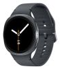 Samsung Galaxy Watch 8 3,81 cm (1.5") AMOLED 44 mm Digitaal 480 x 480 Pixels Touchscreen Grafiet Wifi GPS