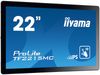 IIYAMA 54.6cm (21,5") TF2215MC-B2  16:9 M-Touch HDMI+DP