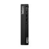 Lenovo ThinkCentre M75q Gen 5 AMD Ryzen™ 5 8500GE 16 GB DDR5-SDRAM 512 GB SSD Windows 11 Pro Mini PC Zwart