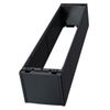 APC Roof Height Adapter, SX42U to SX48U, 600mm