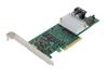 Fujitsu RAID Ctrl FBU Option mit25/55/70cm Kabel