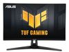 ASUS TUF Gaming VG27AQ5A computer monitor 68,6 cm (27") 2560 x 1440 Pixels Quad HD LCD Zwart