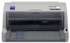EPSON LQ-630    Nadeldrucker