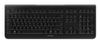 CHERRY TAS KW 3000 Wireless DE-Layout schwarz