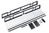 APC Rack Air Containment, Front Assembly, ACRC301S / ACRC301