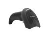 Equip 2D-Barcodescanner Laser USB+Halter             schwarz