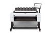 HP Designjet T2600 36-inch multifunctionele PostScript-printer
