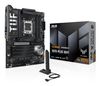 ASUS TUF GAMING X870-PLUS WIFI            (AMD,AM5,DDR5,ATX)