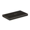 i-tec Gehäuse 2,5" Alu Basic Advance MYSAFEU312      schwarz