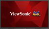 Viewsonic 165,1cm IFP65G1    16:9 HDMI/VGA/USB-C to. 400nits
