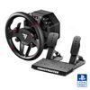 Thrustmaster T598-P Zwart, Rood USB Stuurwiel + pedalen Analoog/digitaal PC, PlayStation 4, PlayStation 5