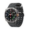 Samsung Galaxy Watch Ultra 3,81 cm (1.5") AMOLED 47 mm Digitaal 480 x 480 Pixels Touchscreen 4G Zilver, Titanium Wifi GPS