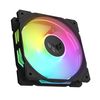 ASUS LÜFTER TUF GAMING TR120 FAN ARGB BLK 3IN1