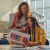 HP 305XL originele high-capacity drie-kleuren inktcartridge