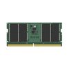 Kingston Technology KCP556SD8-32 geheugenmodule 32 GB 1 x 32 GB DDR5 5600 MT/s