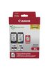Patrone Canon PG-545XL+CL-546XL +50*10x15cm Fotopapier
