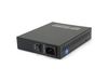 LevelOne Media Konverter RJ45->SFP FE                Managed
