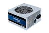 Chieftec GPB-350S power supply unit 350 W 20+4 pin ATX PS/2 Zilver