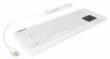 KeySonic Industrie-TAS Touchpad, IP68, WH, KSK-6231 INEL(DE)