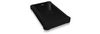 Geh. IcyBox USB 3.0  2,5" SATA3 HDD/SSD -> PC/MAC Silikon sw retail