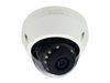 LevelOne IPCam    HUBBLE Dome Out 5MP/H.265/IR/ 12W/PoE/IP68