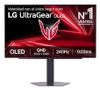 LG 68,58cm 27GX704A-B QHD 16:9 OLED DP HDMI USB