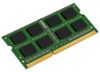 SO DDR3   4GB PC 1600 CL11 Kingston ValueRAM (512x8 single r retail