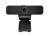 Logitech HD-Webcam C925e black retail