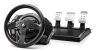 Thrustmaster T300 RS GT Zwart Stuurwiel + pedalen Analoog/digitaal PC, PlayStation 4, PlayStation 5, Playstation 3