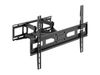 Equip 650337 37“-80” Full Motion TV Muurbeugel