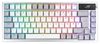 ASUS TASTATUR ROG AZOTH WHITE GAMING TASTATUR DE