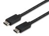 Equip USB 2.0 C naar C-kabel, M/M, 1,0 m, PD 60W