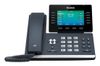 Yealink SIP-T54W IP telefoon Zwart 10 regels LCD Wifi