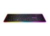 COUGAR CGR-WXNMB-VAN-CH toetsenbord Gamen USB QWERTZ Zwitsers Zwart