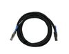 QNAP ZUB CAB-SAS30M-8644 Mini SAS cable(SFF-8644) 3,0m