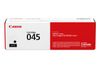 Toner Canon 045 BK           black              1400 Seiten