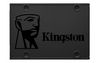 Kingston Technology A400 480 GB 2.5" SATA III TLC