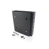 Lenovo ThinkCentre Tiny Sandwich Kit II Monitorstandaard-gemonteerde CPU-houder Zwart