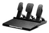 Thrustmaster Raceline Pedals III Zwart RJ-12 Pedalen Analoog/digitaal PC, PlayStation 4, PlayStation 5, Xbox One, Xbox Series S, Xbox Series X, Xbox One X, Xbox One S