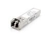 LevelOne SFP Transceiver 1.25Gbps MM  Duplex LC  850nm  550m