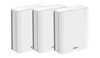 ASUS WL-Router ZenWiFi BQ16 BE25000 Quad-Band WiFi7 (3PK)