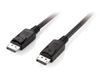 Equip 119332 DisplayPort 1.2 kabel, 2,0 m, 4K/60Hz