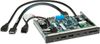 HP Z Premium Front I/O