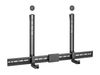 Equip Universele Soundbar-steun
