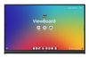 Viewsonic 218,4cm IFP8653    16:9 HDMI/VGA/DP/USB-C  450nits